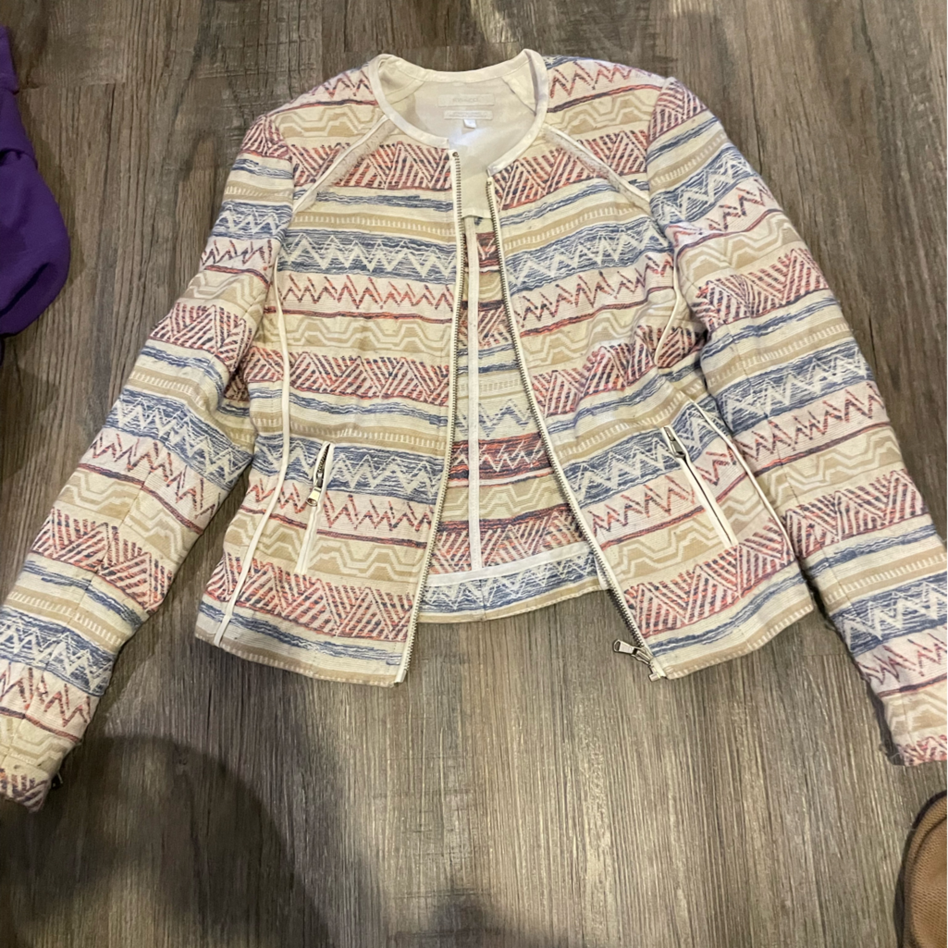 Rw&Co Vest